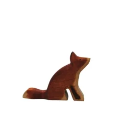 Holzwald Fox