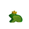 HolzWald Frog King