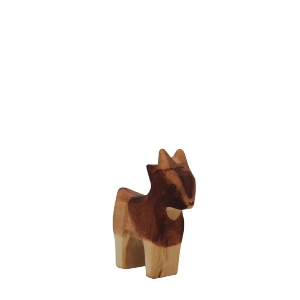 HolzWald Goat small