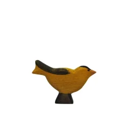 HolzWald Goldfinch