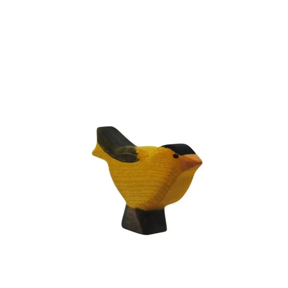 HolzWald Goldfinch