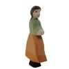 HolzWald Goose Girl