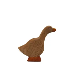 HolzWald Goose head up