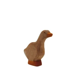 HolzWald Goose head up