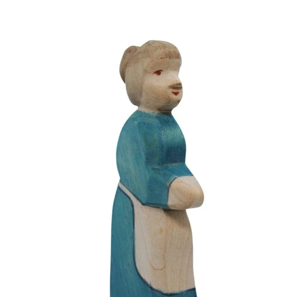 HolzWald Grandmother