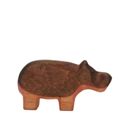HolzWald Hippopotamus