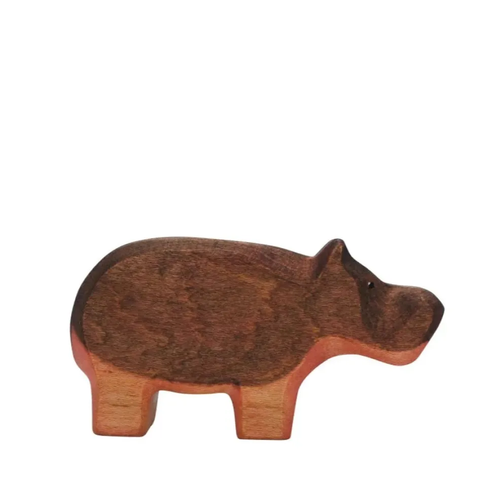 HolzWald Hippopotamus