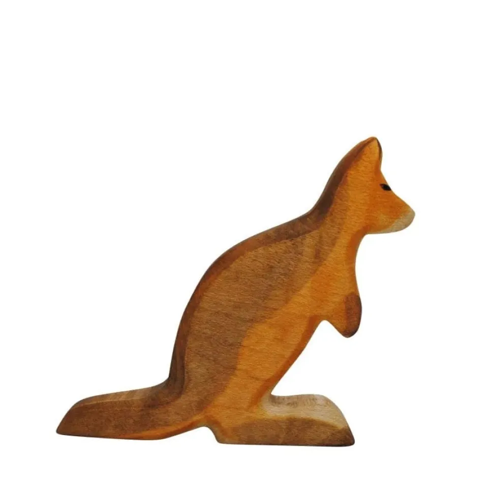 HolzWald Kangaroo Father