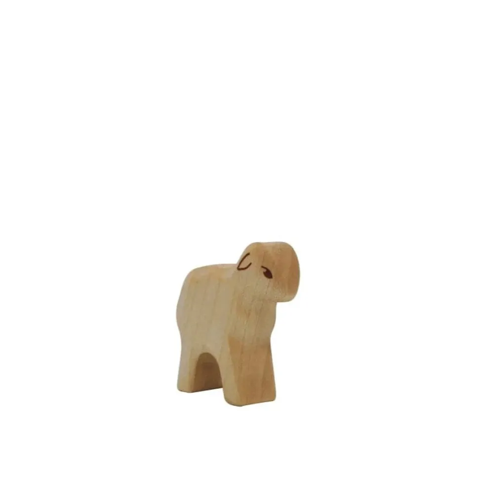 HolzWald Lamb standing