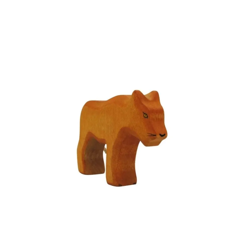 HolzWald Lion female
