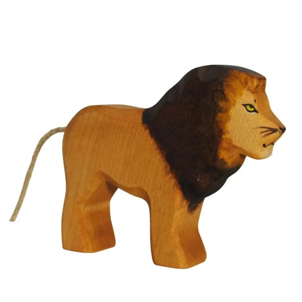 HolzWald Lion male