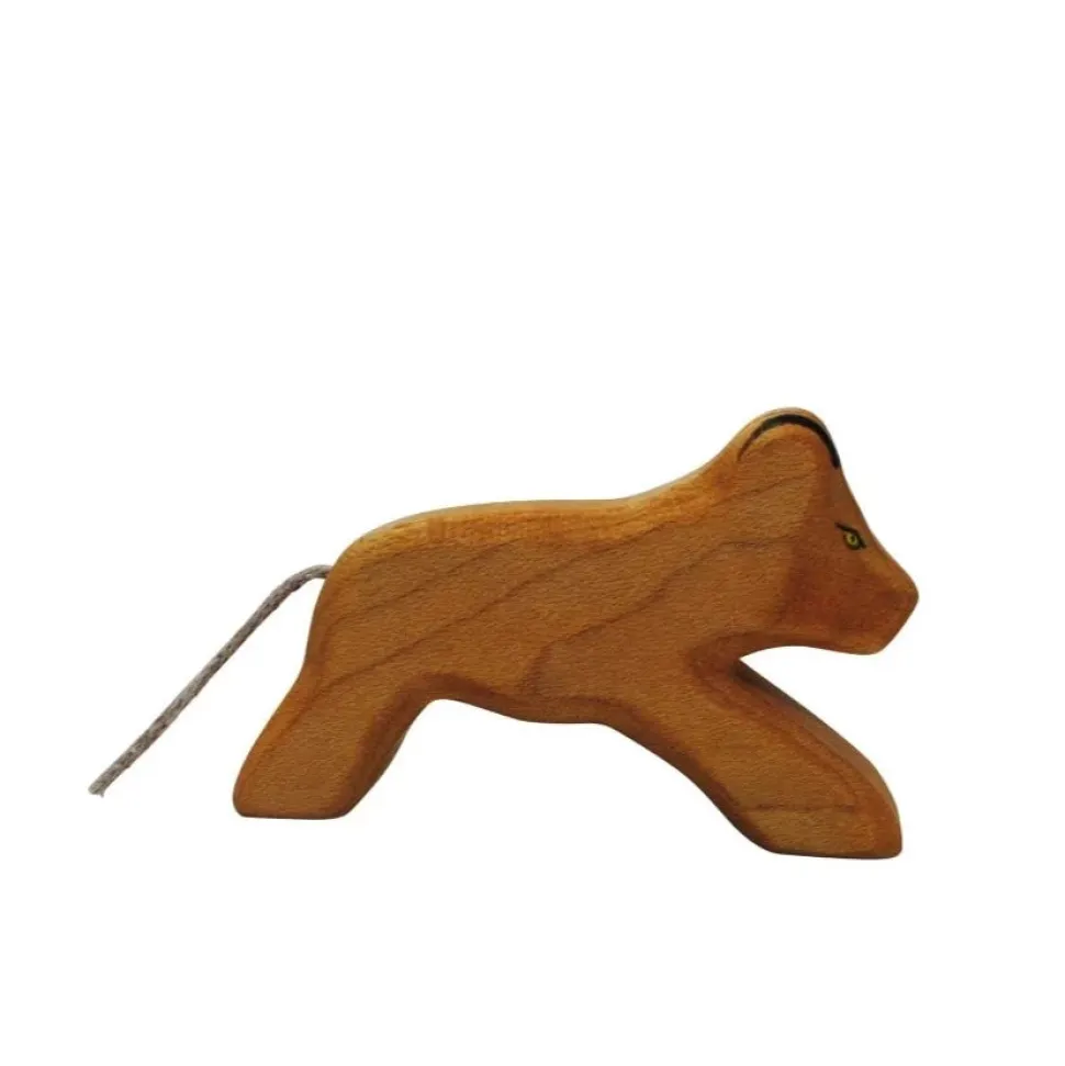 HolzWald Lion small