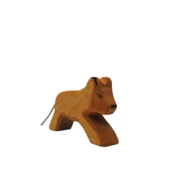 HolzWald Lion small