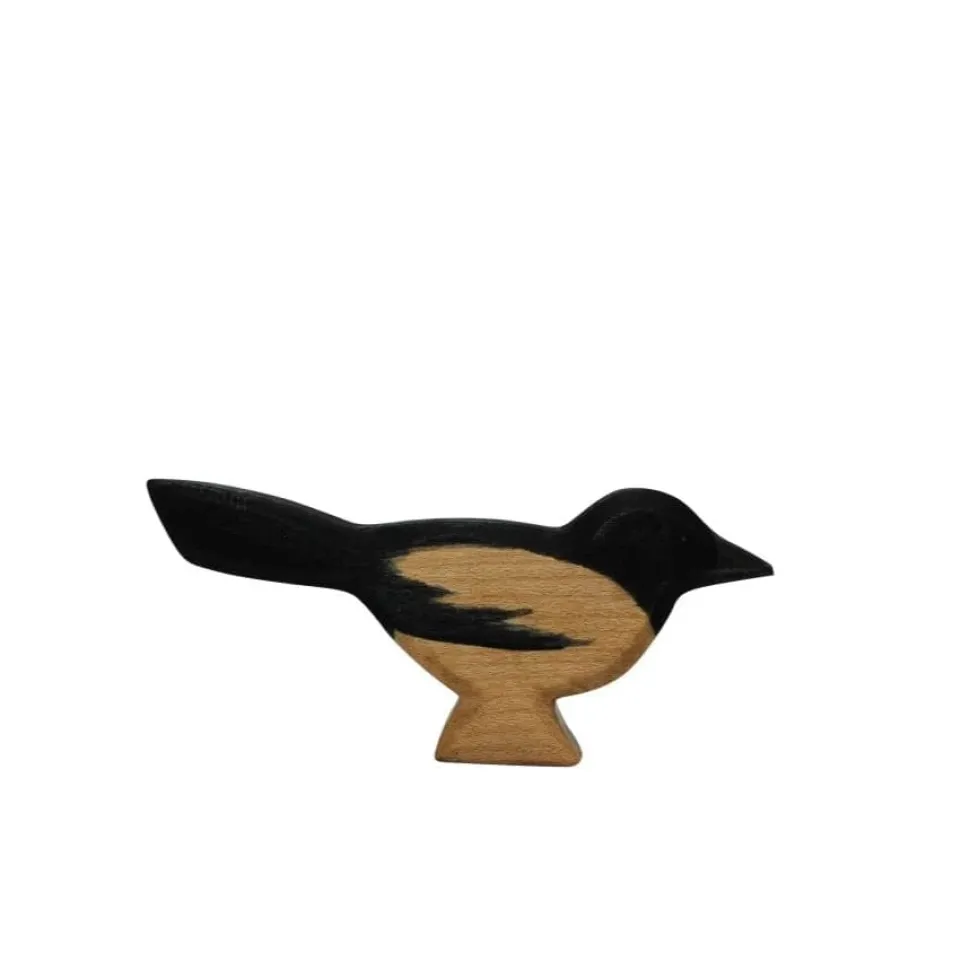 HolzWald Magpie