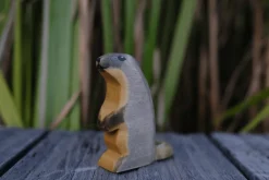 HolzWald Marmot