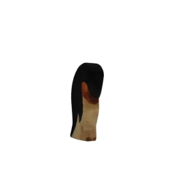 HolzWald Penguin head down