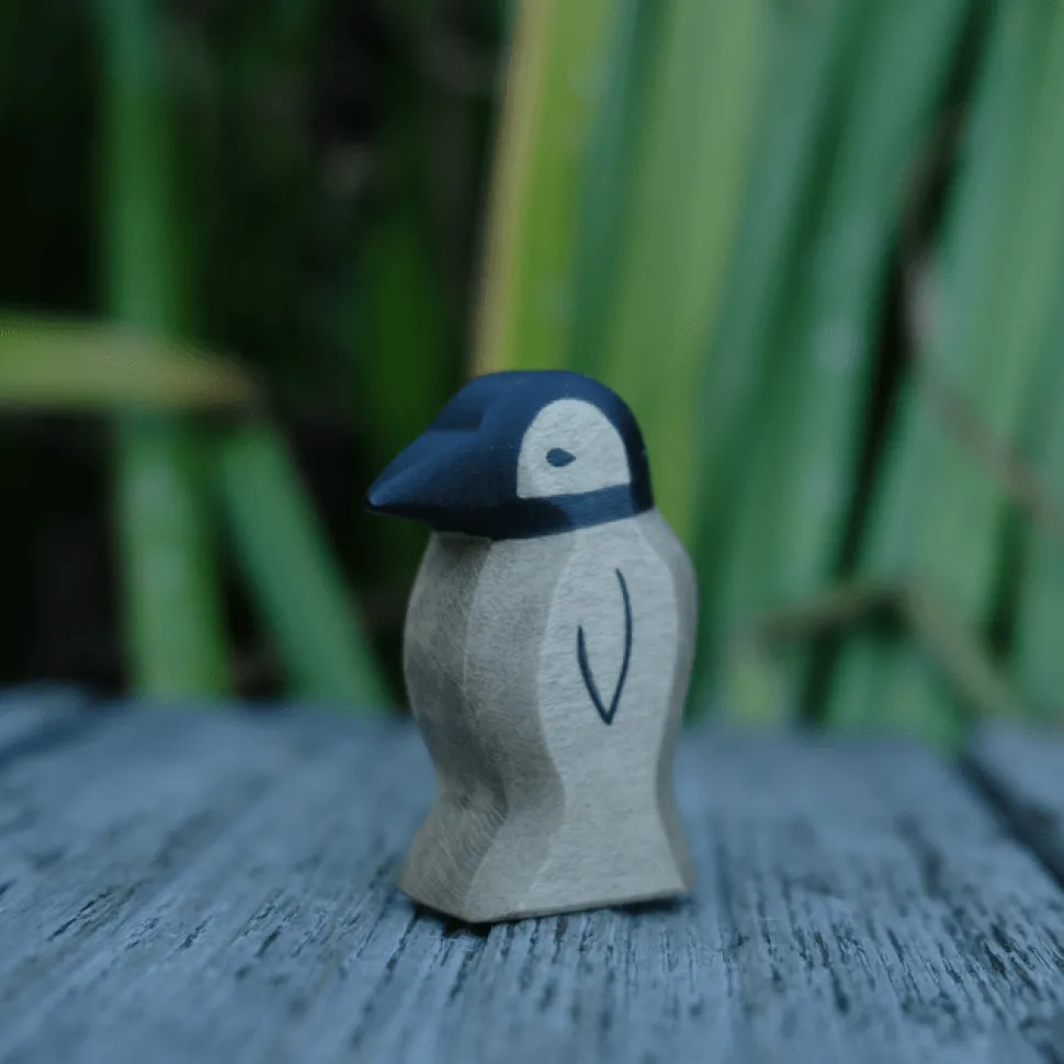 HolzWald Penguin small