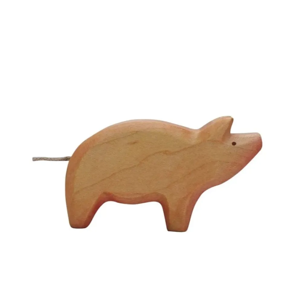 HolzWald Pig