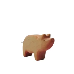 HolzWald Pig