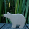 HolzWald Polar Bear