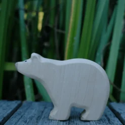 HolzWald Polar Bear