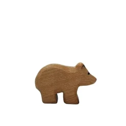 HolzWald Polar Bear small ll