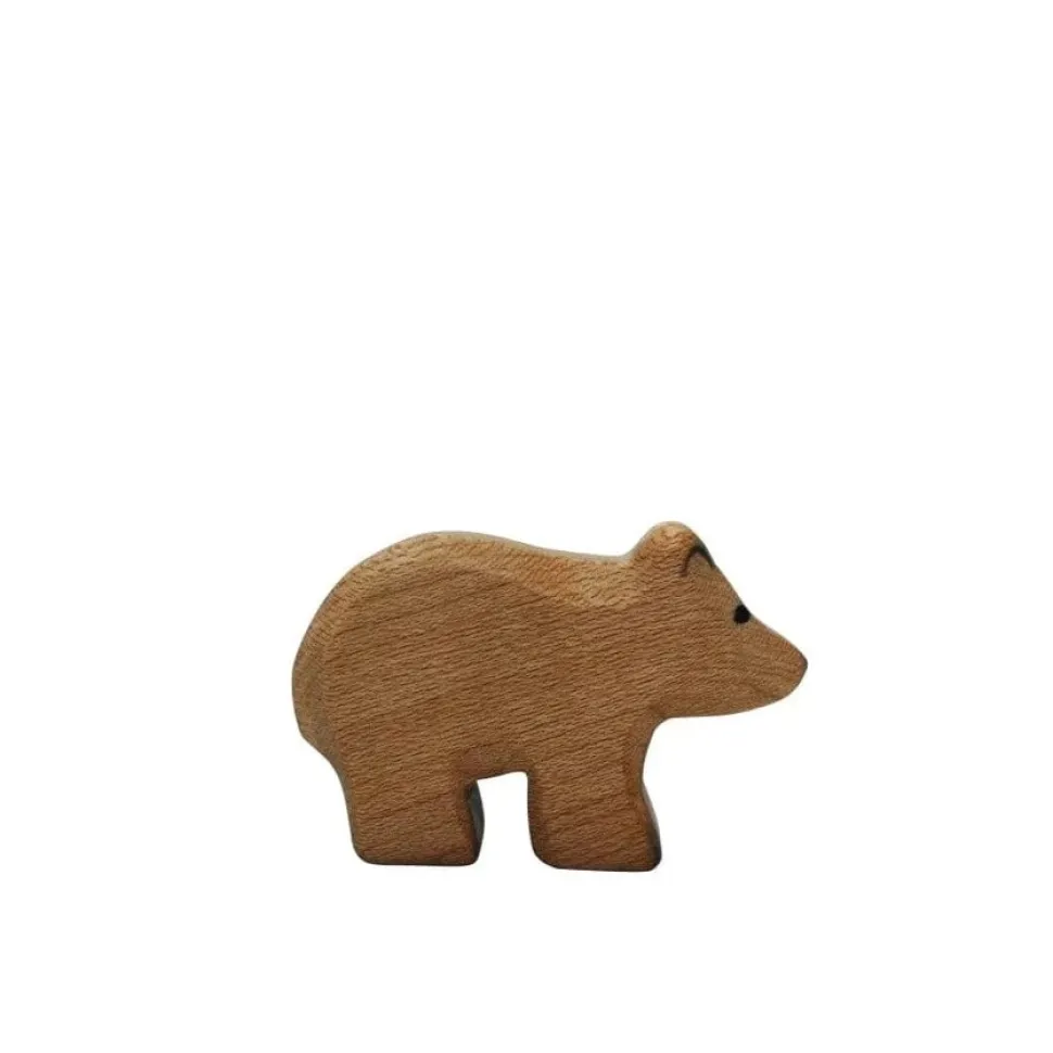 HolzWald Polar Bear small ll
