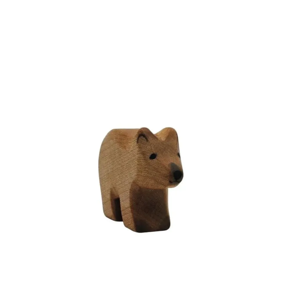 HolzWald Polar Bear small ll