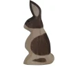 HolzWald Rabbit ears up