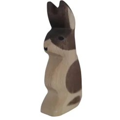 HolzWald Rabbit ears up