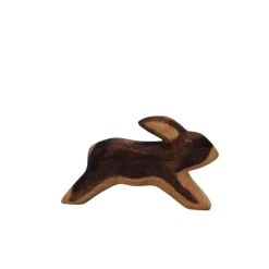 HolzWald Rabbit running