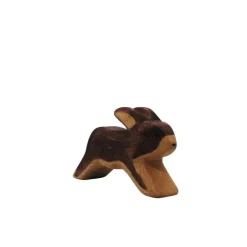 HolzWald Rabbit running