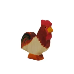HolzWald Rooster