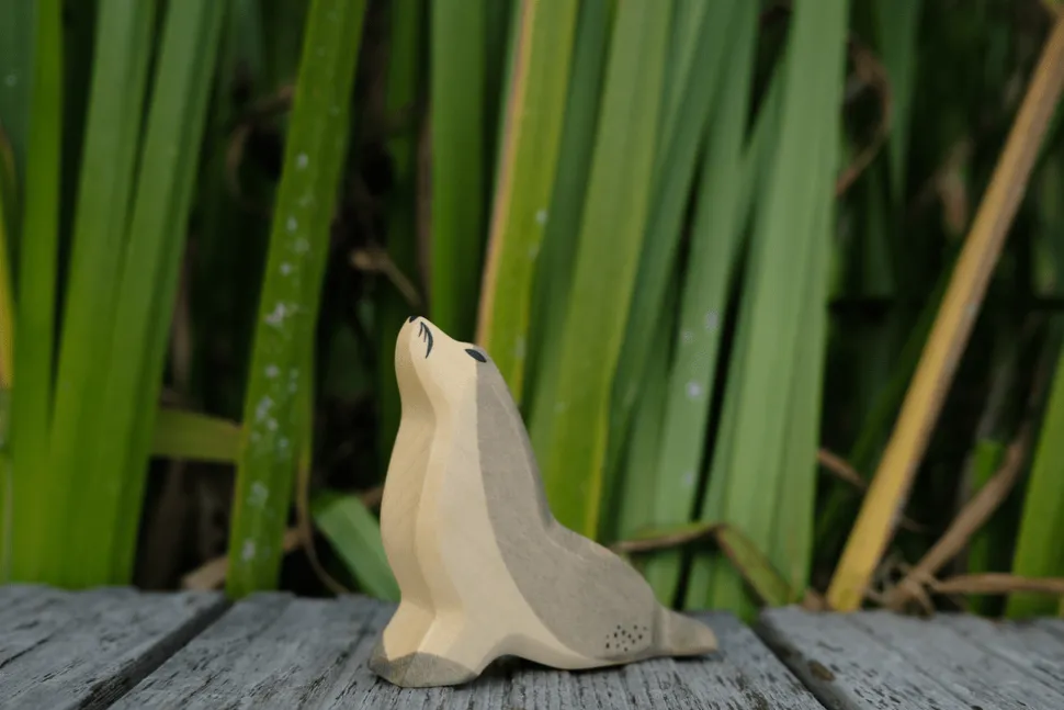 HolzWald Sea Lion