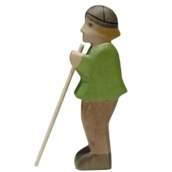 HolzWald Shepherd boy