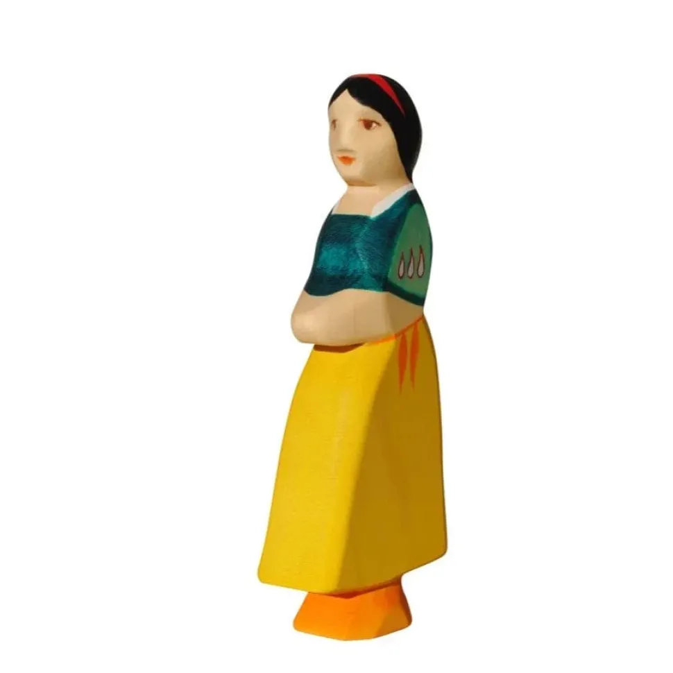HolzWald Snow White