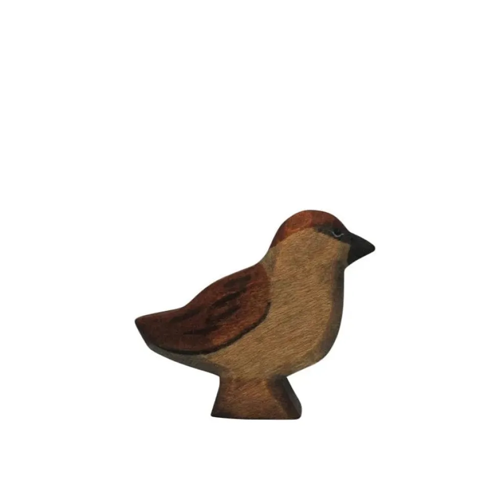 HolzWald Sparrow
