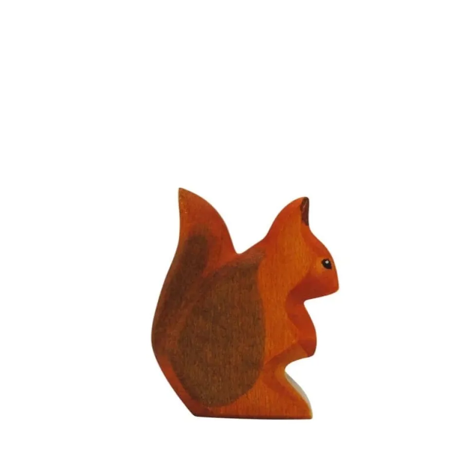 HolzWald Squirrel