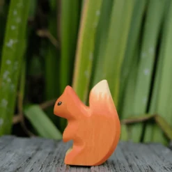 HolzWald Squirrel small