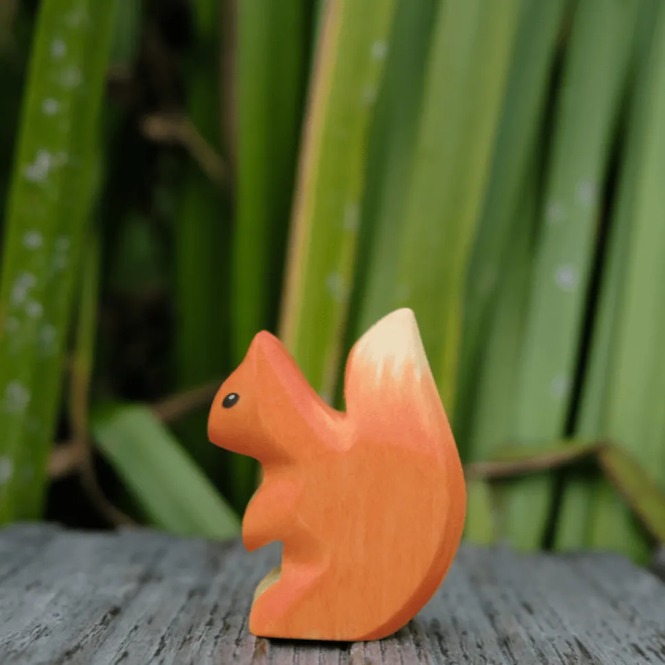 HolzWald Squirrel small