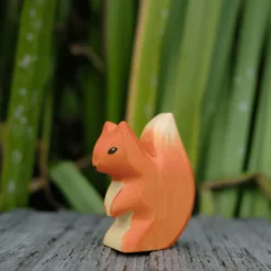 HolzWald Squirrel small
