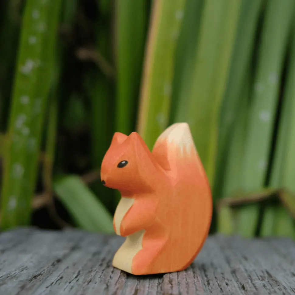 HolzWald Squirrel small