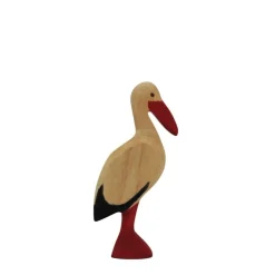 HolzWald Stork