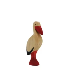 HolzWald Stork