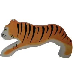 HolzWald Tiger