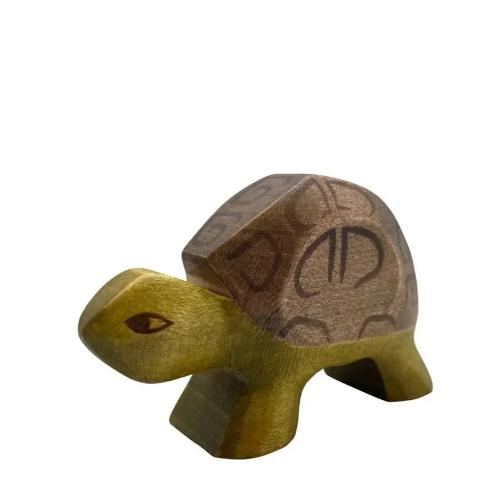 HolzWald Turtle
