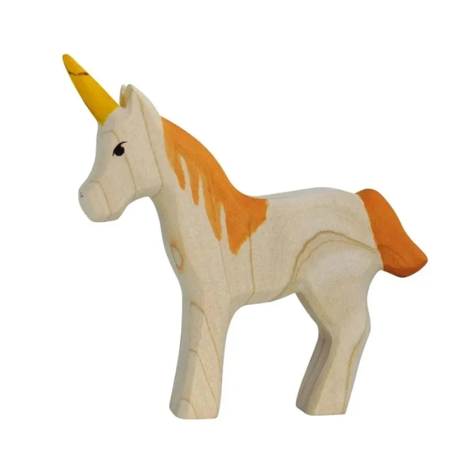 HolzWald Unicorn