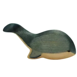 HolzWald Whale