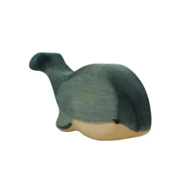 HolzWald Whale