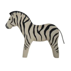 HolzWald Zebra